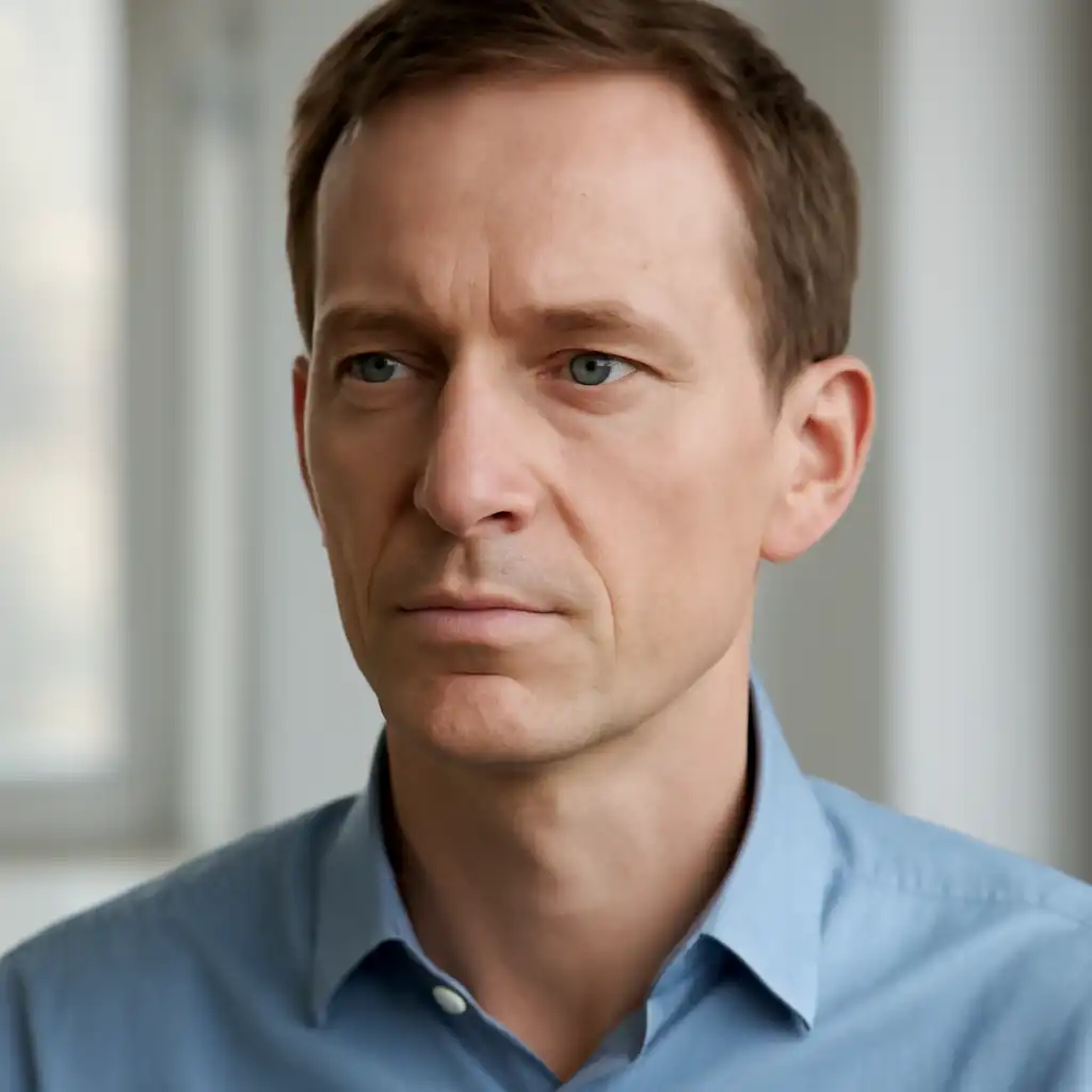 Klaus Bergmann
