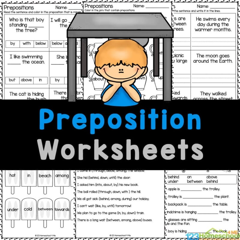 Free Printable Homeschool Learning Record