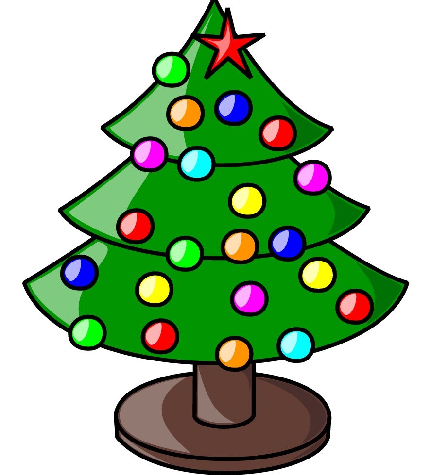 10 Places To Find Free Christmas Clip Art