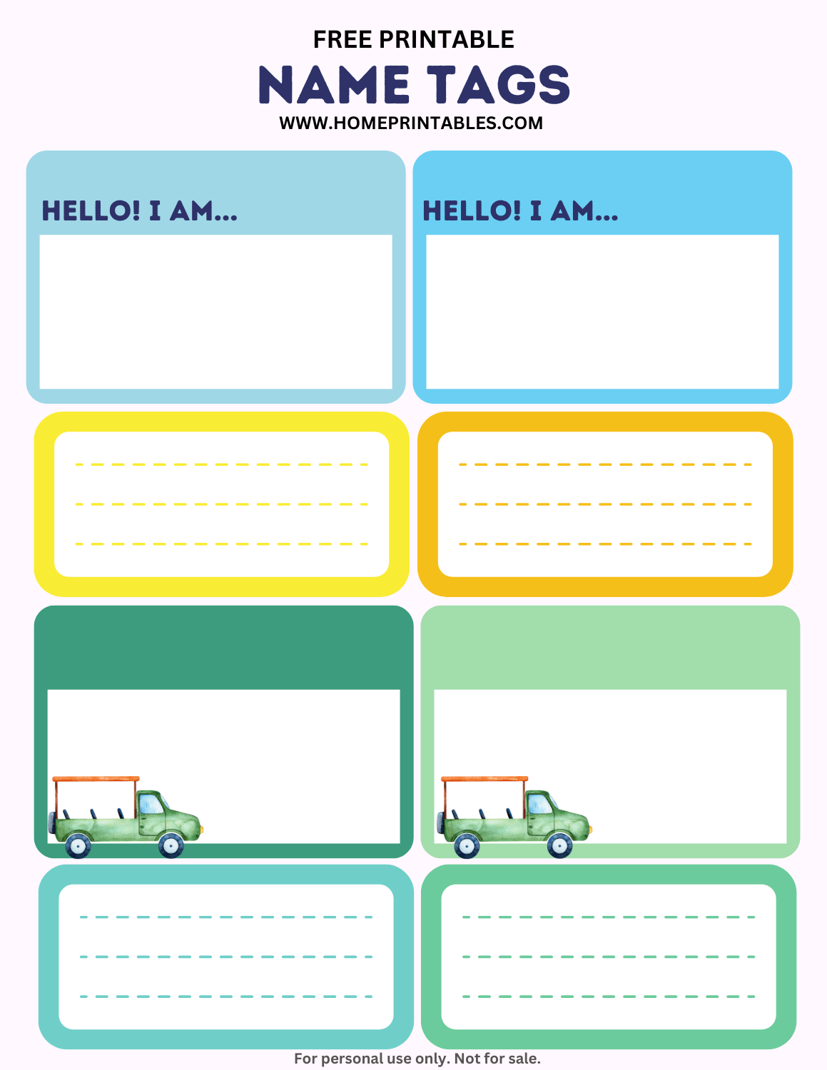 100 Free Editable School Labels Tags Best Printable Templates 