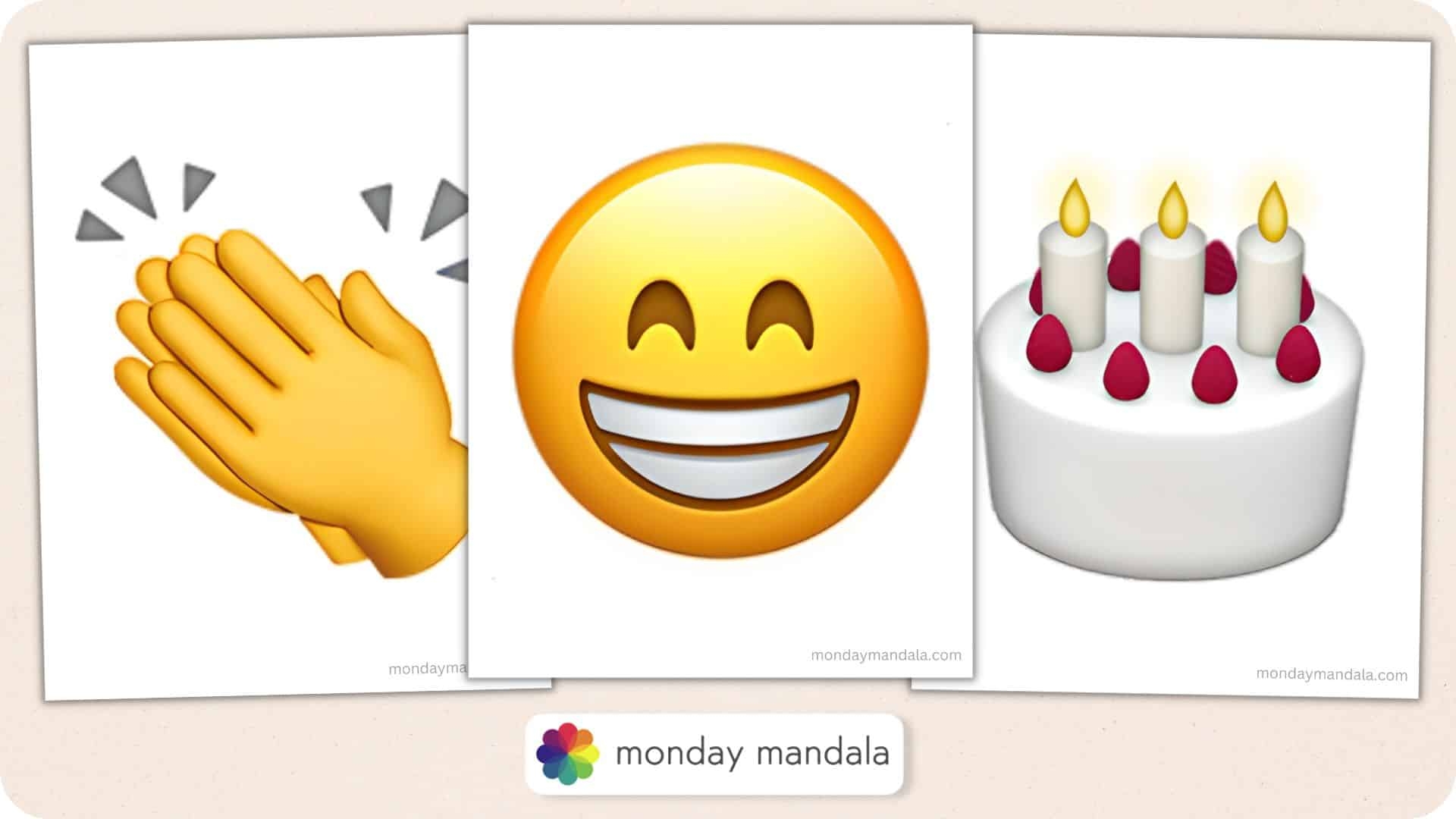 102 Printable Emojis Free High Quality PDF Downloads 