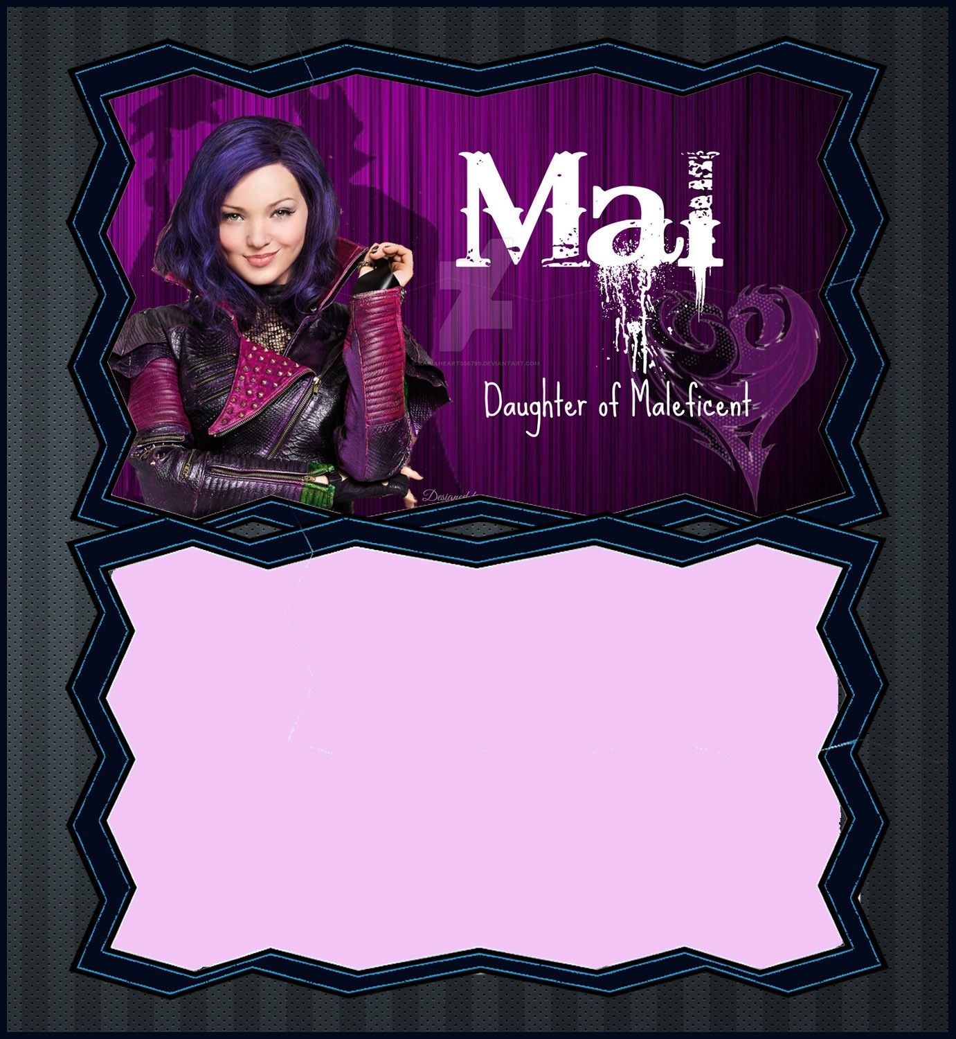16 Descendants Party Ideas Descendants Party Disney Descendants Party Descendants