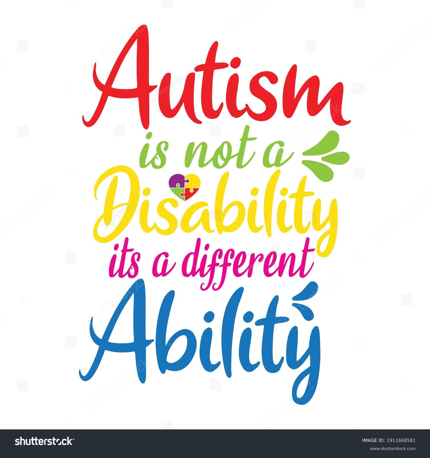 2 137 Disability Quotes Stock Vectors And Vector Art Shutterstock