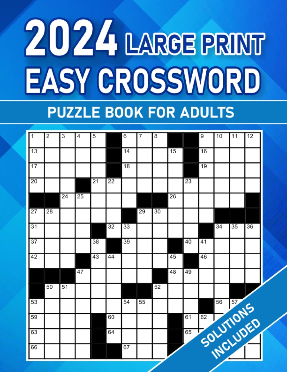 Teenage Crossword Puzzles Printable Free