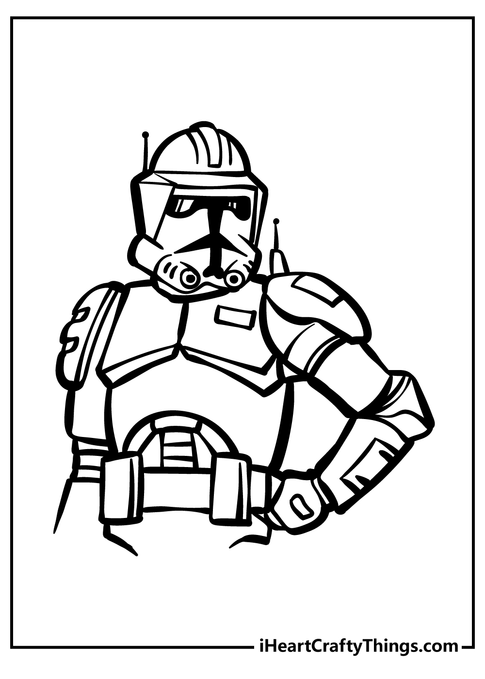 25 Printable Star Wars Coloring Pages 100 Free Printables 
