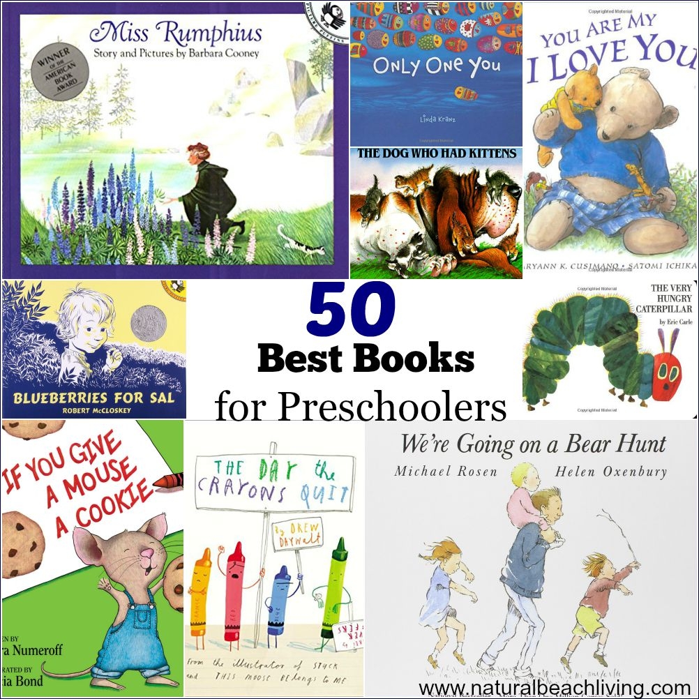 Free Printable Children S Books