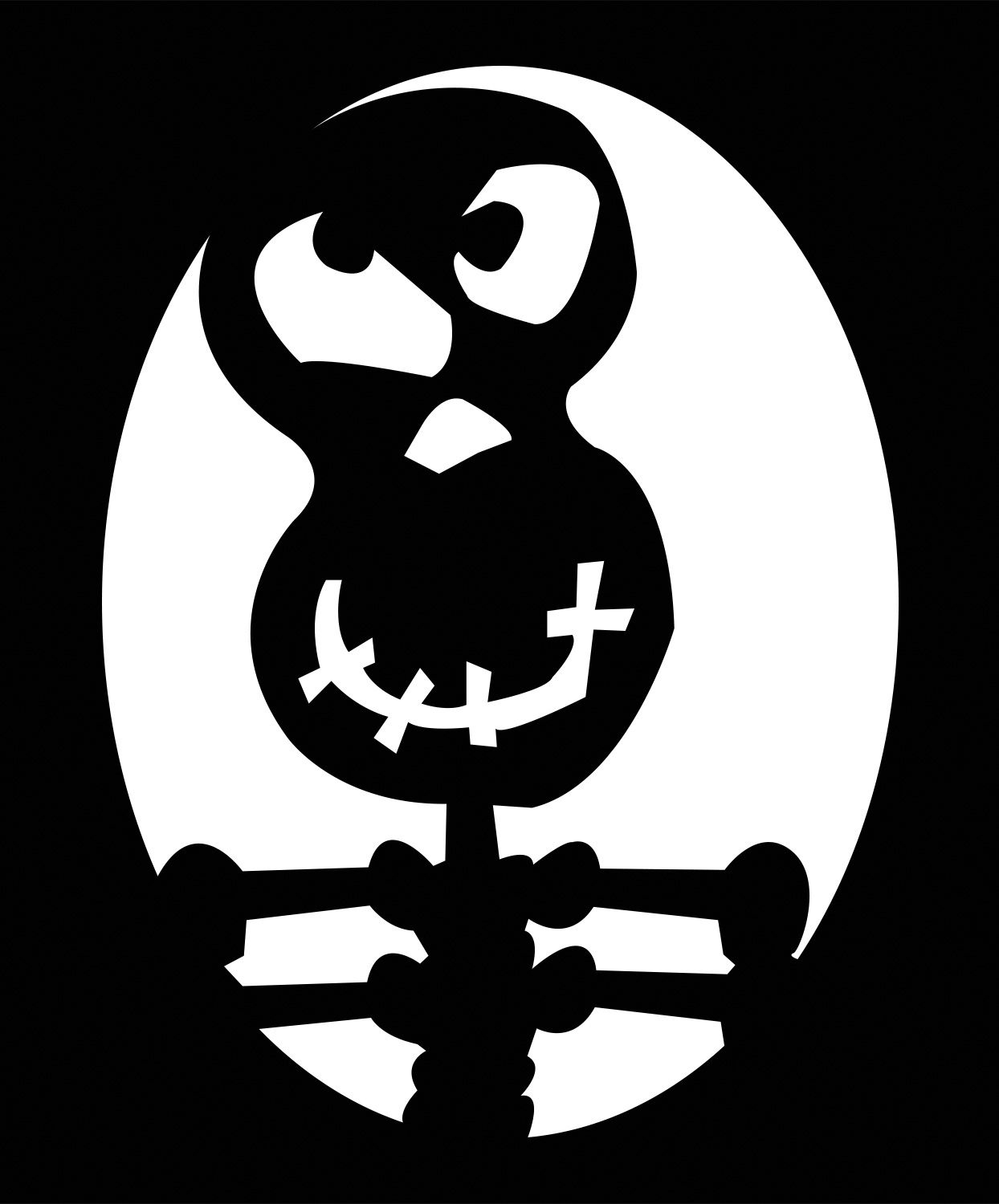 65 Free Pumpkin Carving Stencils To Personalize Your Porch Decor