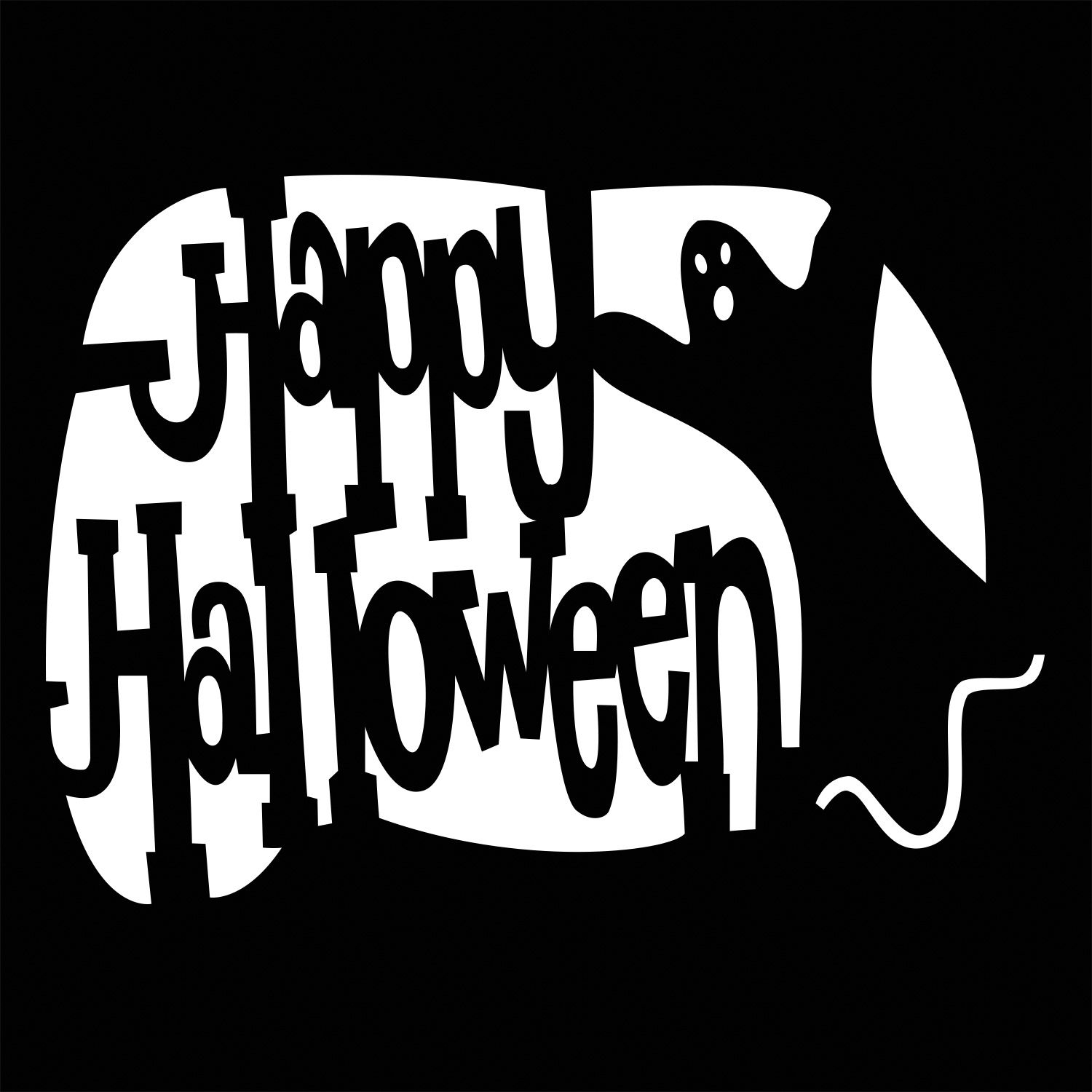 Scary Pumpkin Stencils Free Printable