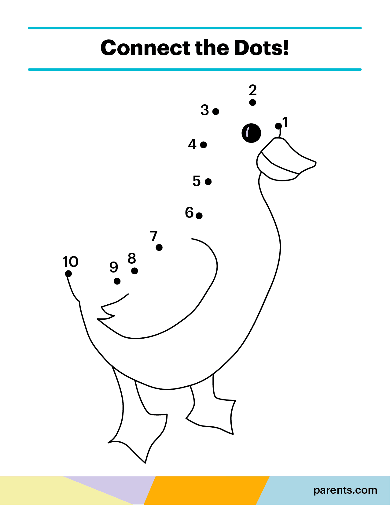 Free Printable Kindergarten Worksheets