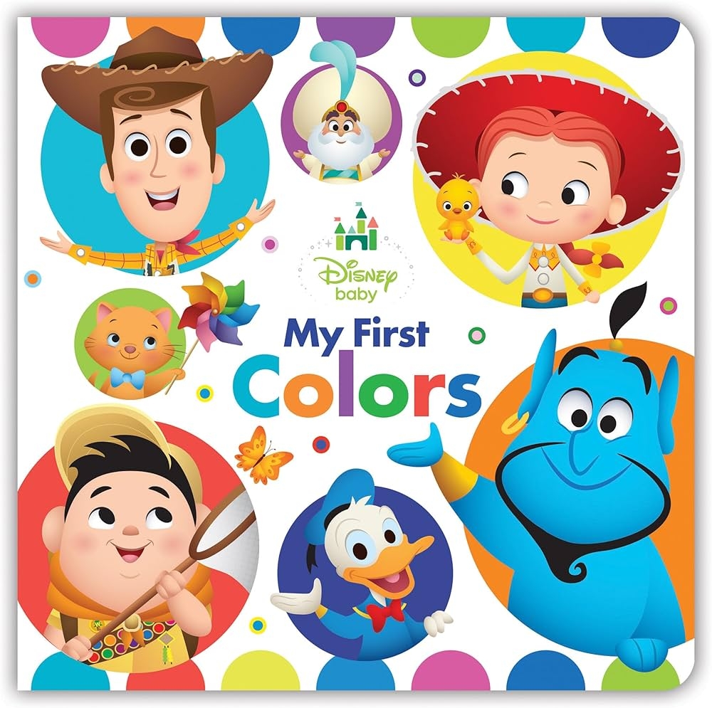 Free Printable Disney Baby Animals