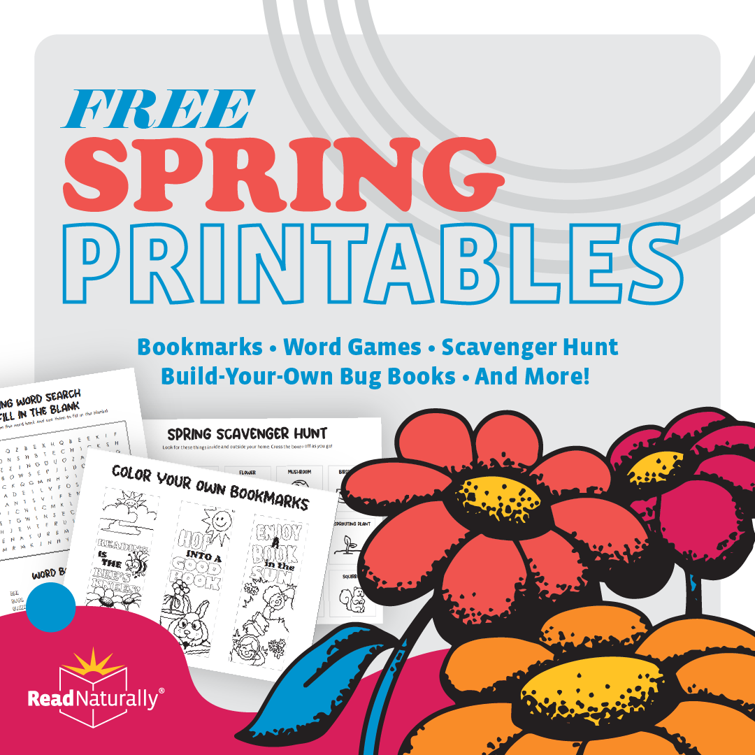 Free Printables For Home Spring