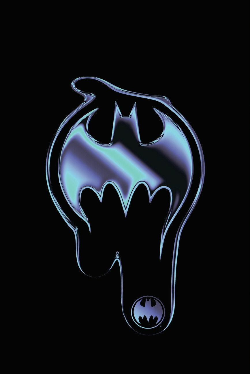 Free Printable Batman Logo