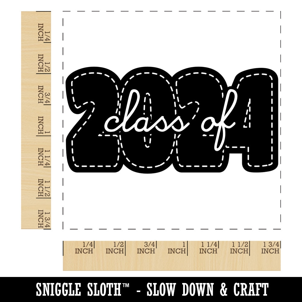 Class Of 2032 Free Printable