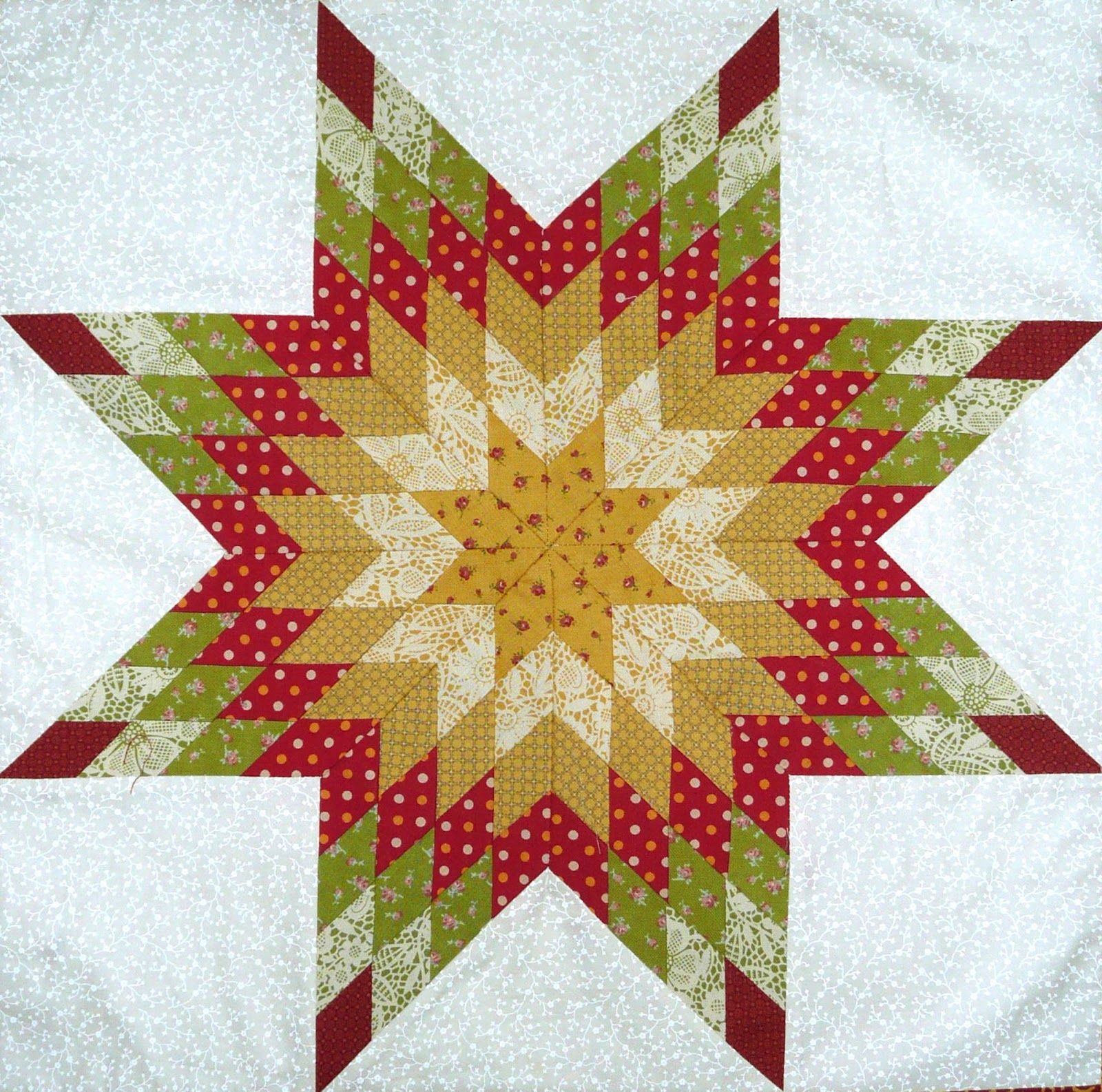 Come Quilt Sue Garman 