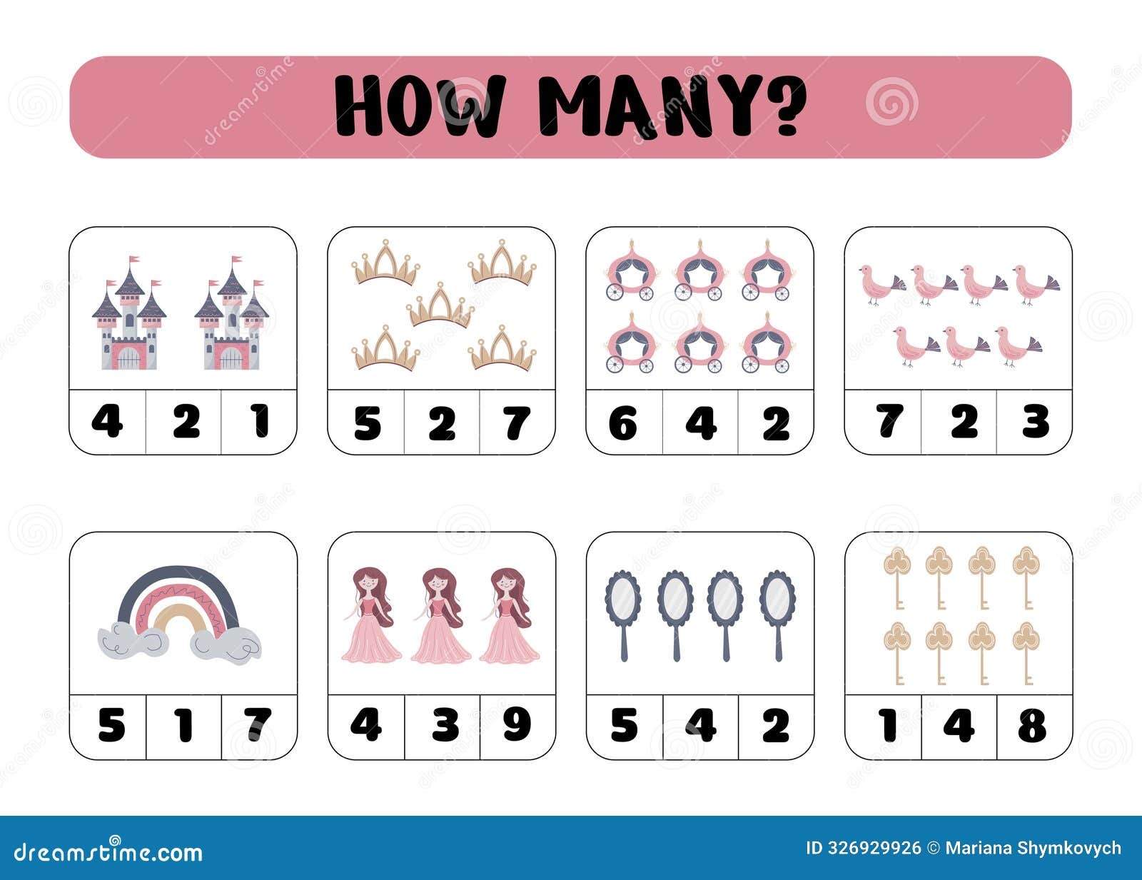 Free Printable Paparazzi Live Numbers