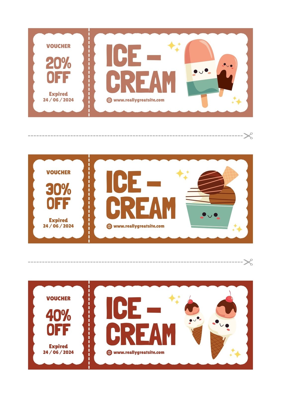 Customize 337 Food Coupon Templates Online Canva