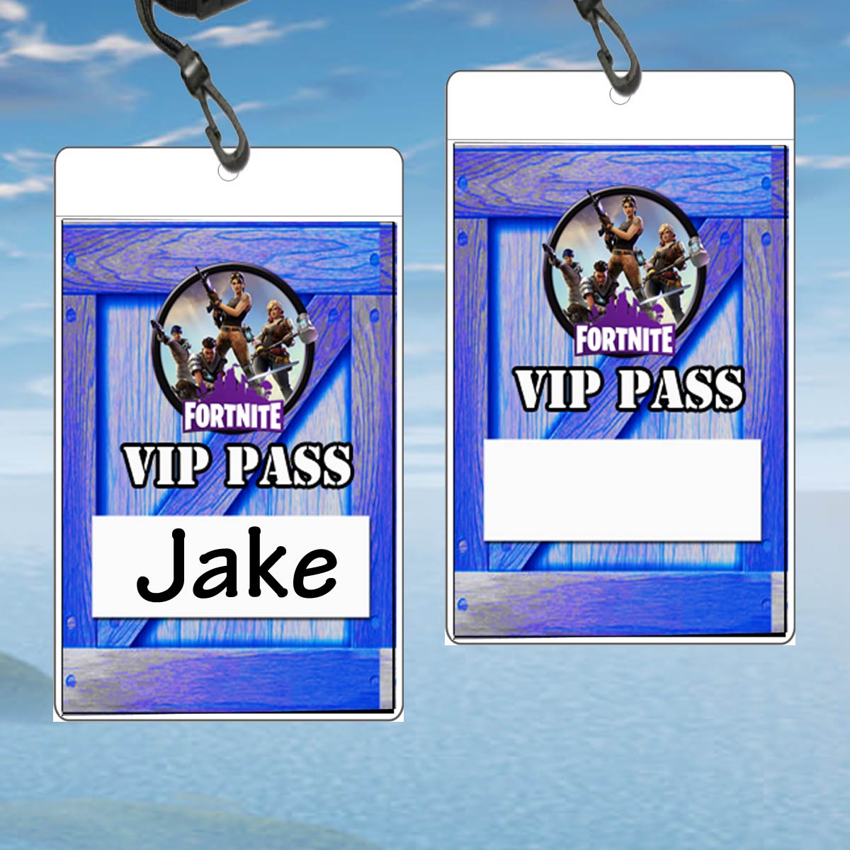 Fortnite Printables Free