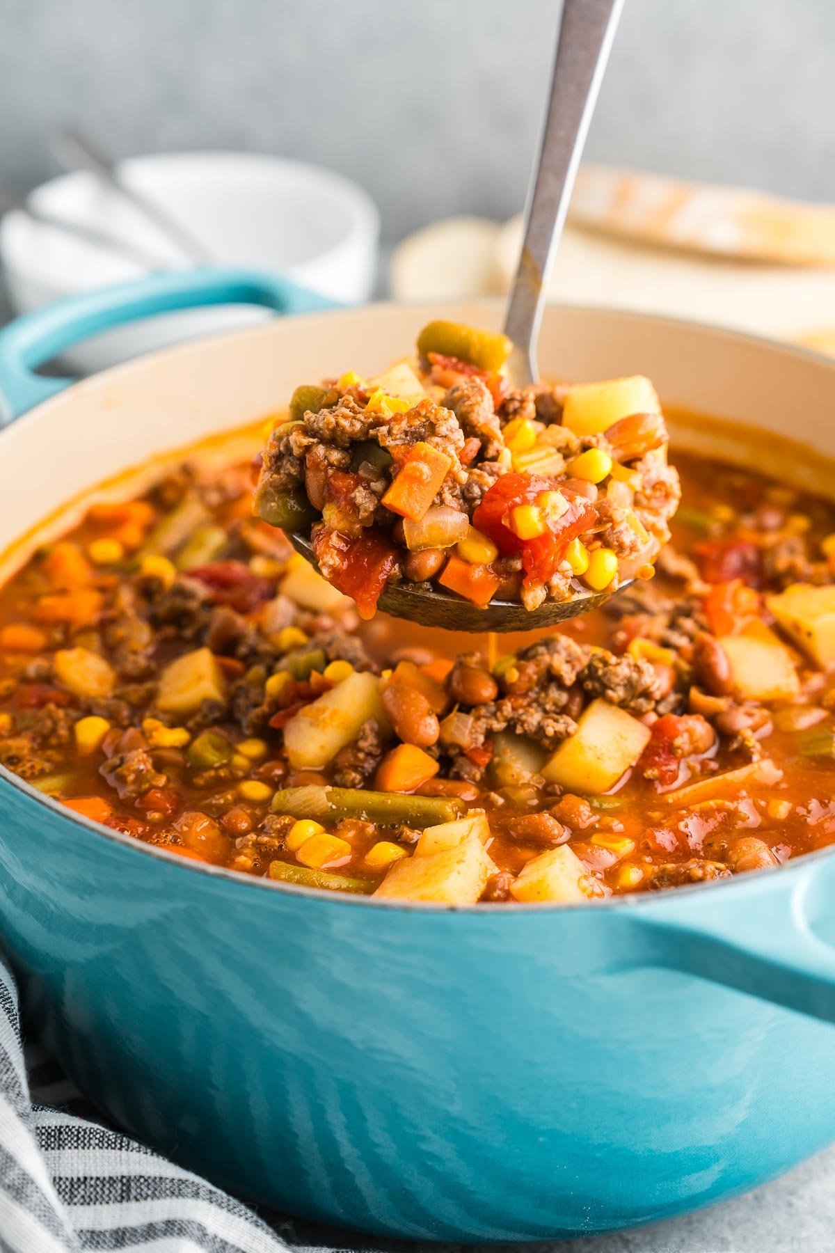 Dear Crissy Easy Dinner Ideas