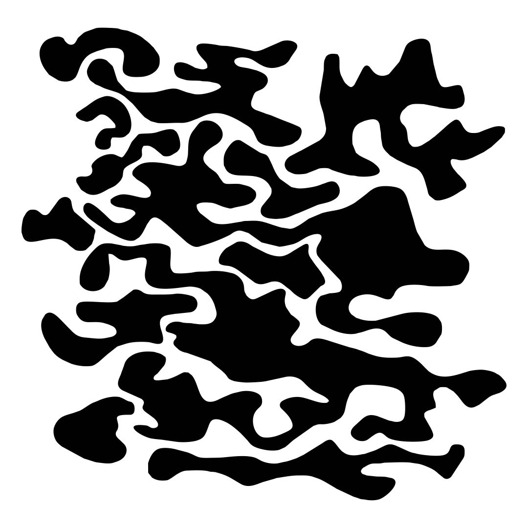 Digital Camo Stencils 10 Free PDF Printables Printablee