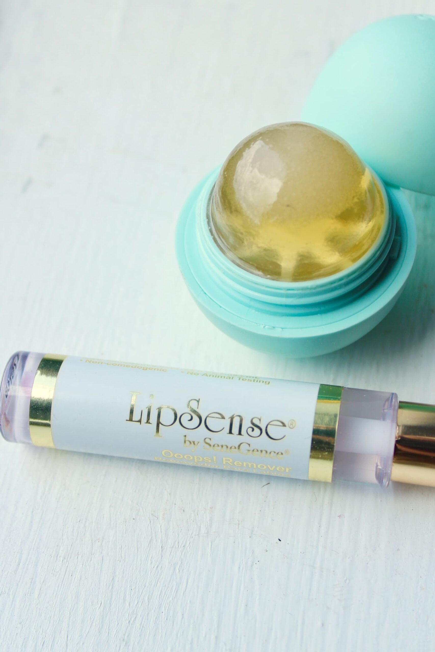 Free Lipsense Printables