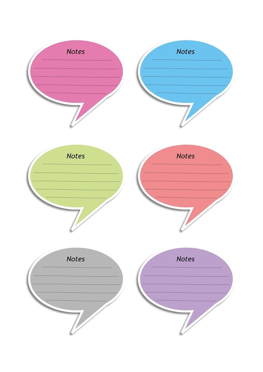 Download Speech Speech Box Speech Bubble Royalty Free Stock Illustration Image Pixabay
