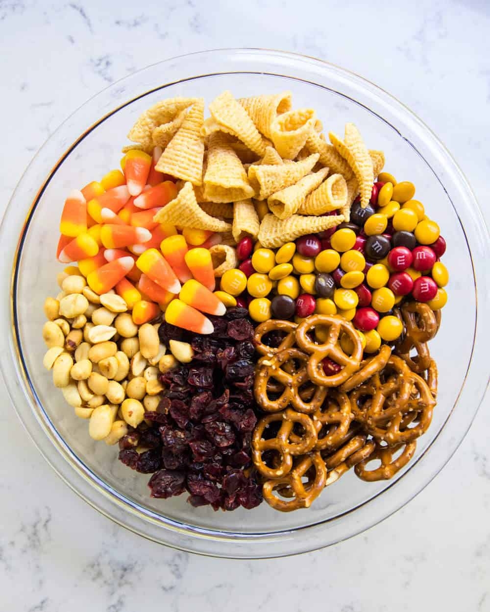 Trail Mix Free Printable