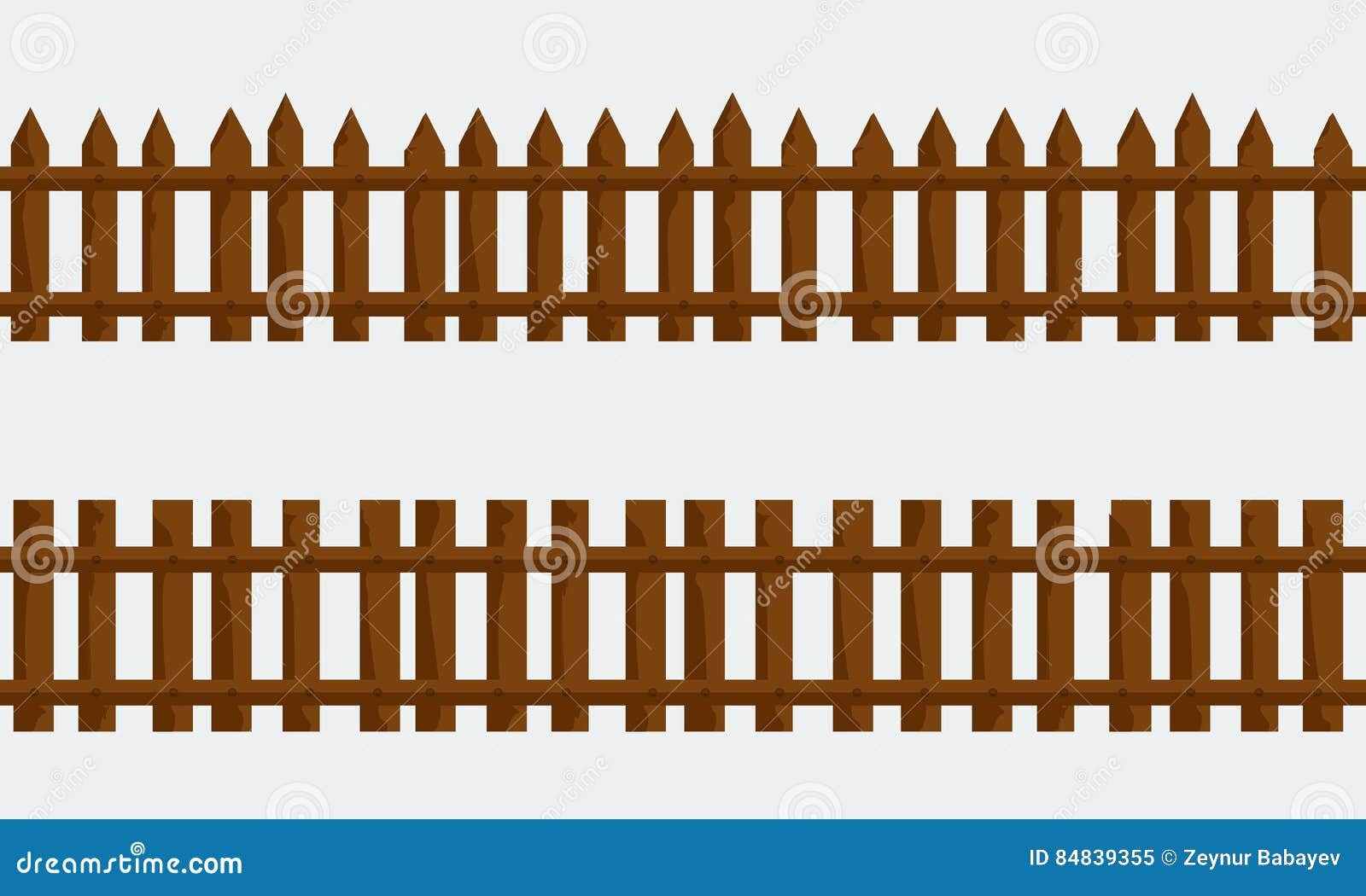 Farm Fence Stock Illustrations 29 820 Farm Fence Stock Illustrations Vectors Clipart Dreamstime