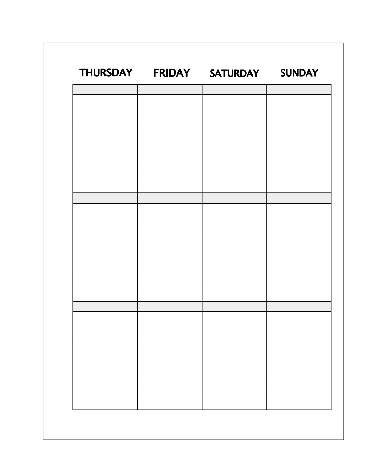 Faux Happy Planner Inserts Free Planner Printable PlannerProblem