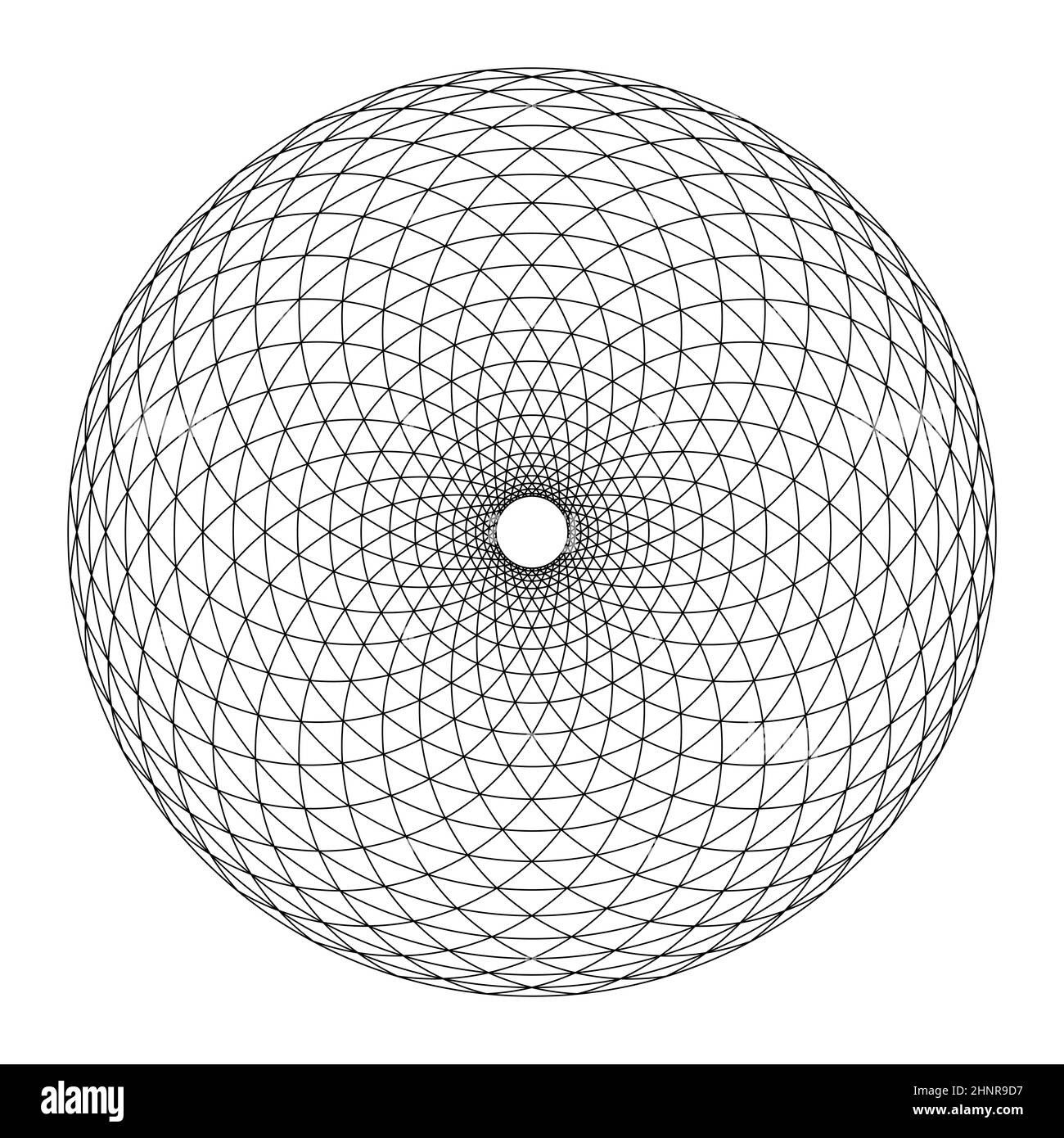 Fibonacci Sequence Cut Out Stock Images Pictures Alamy