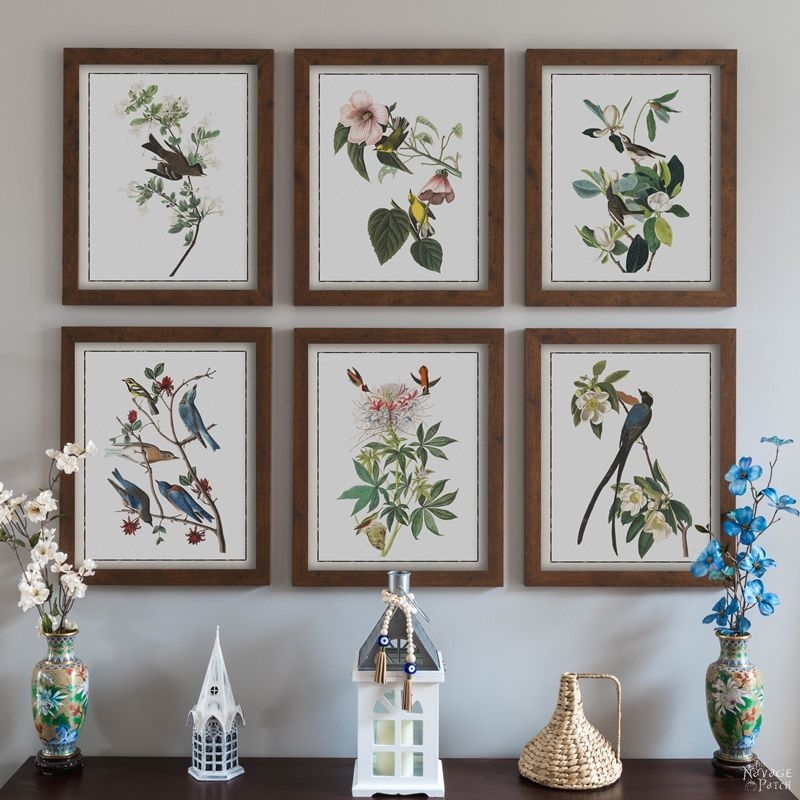 Free Printable Gallery Wall Art