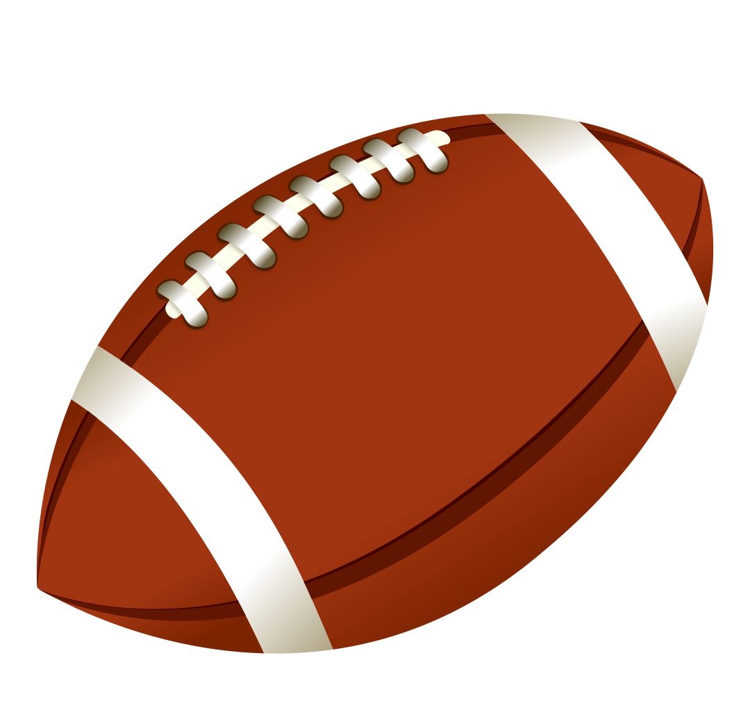 Football Cutouts 15 Free PDF Printables Printablee