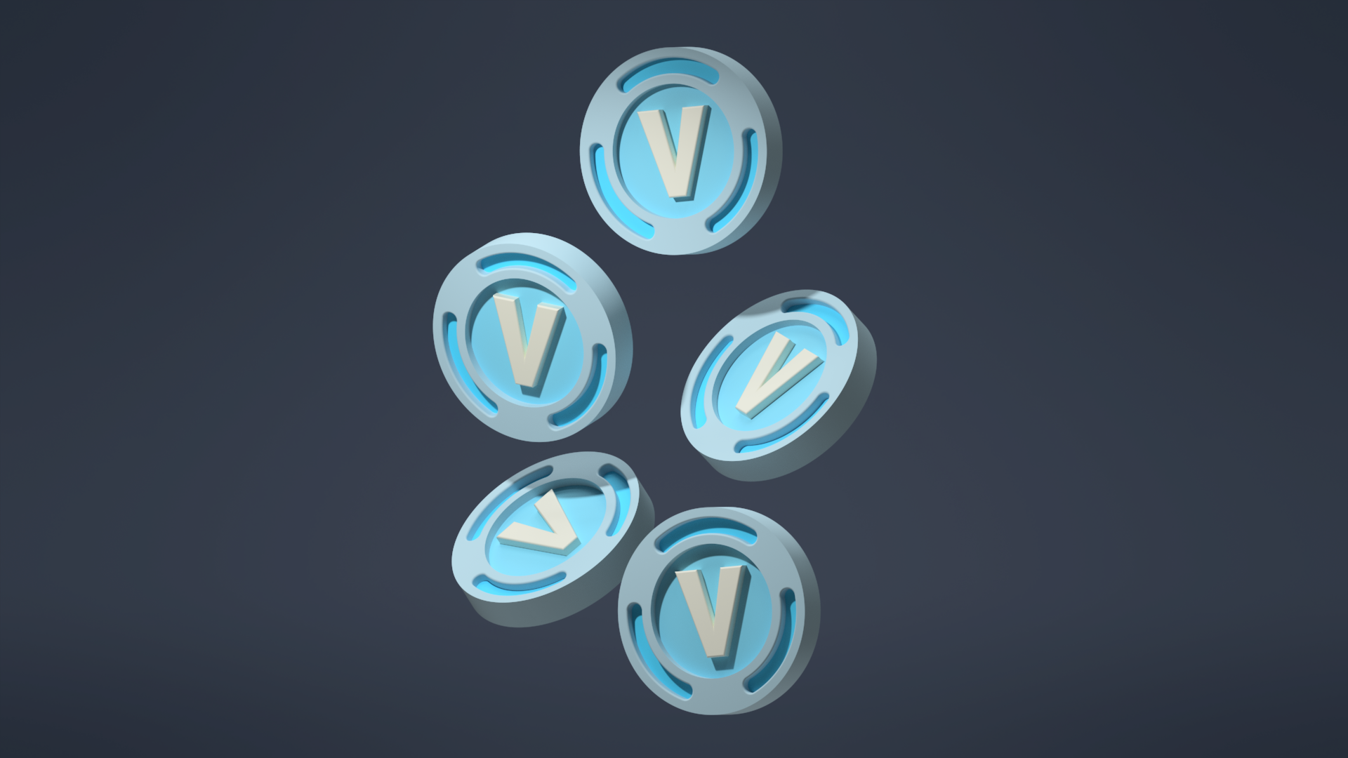 Printable V Bucks Free