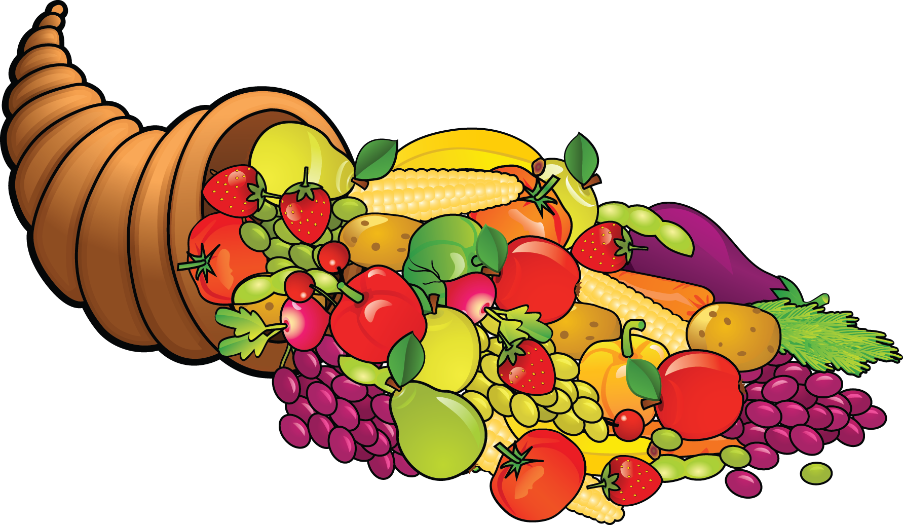 Free Printable Clip Art Food