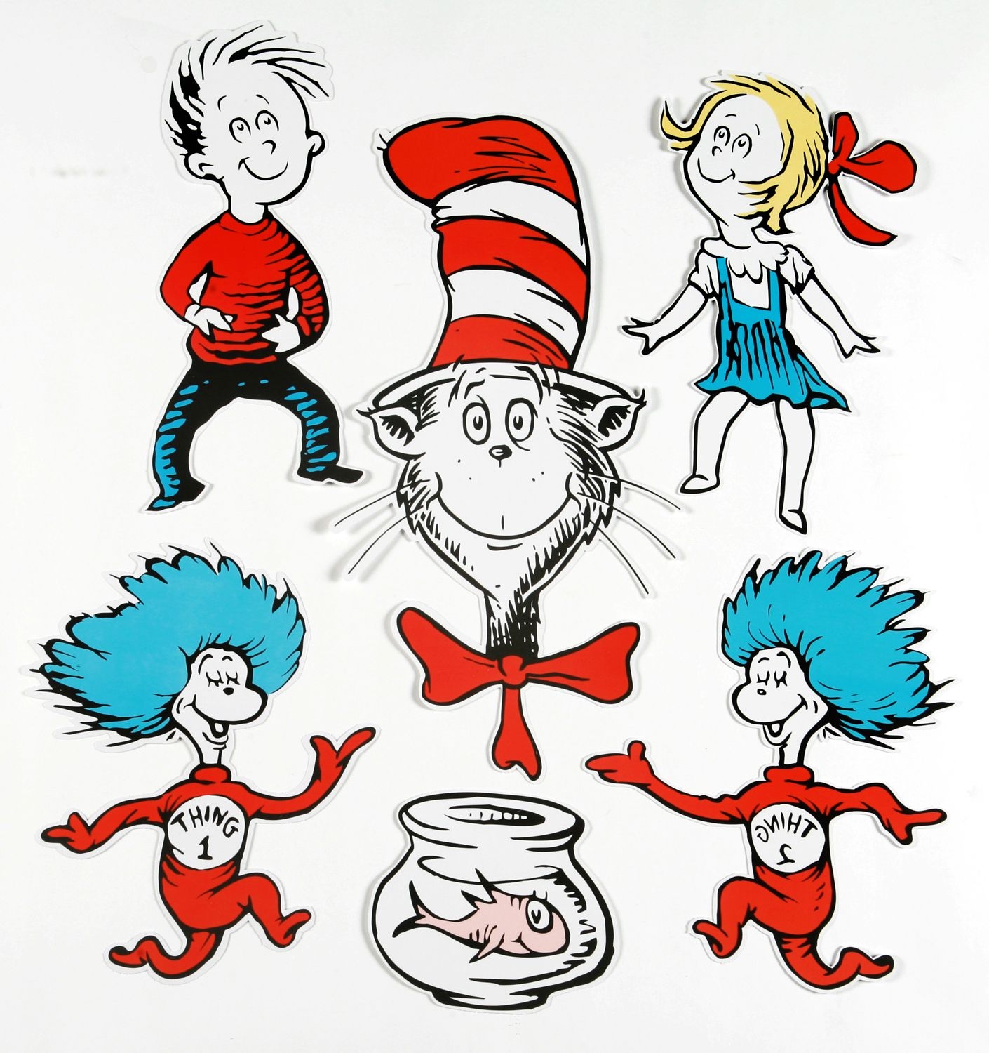Free Clipart Images