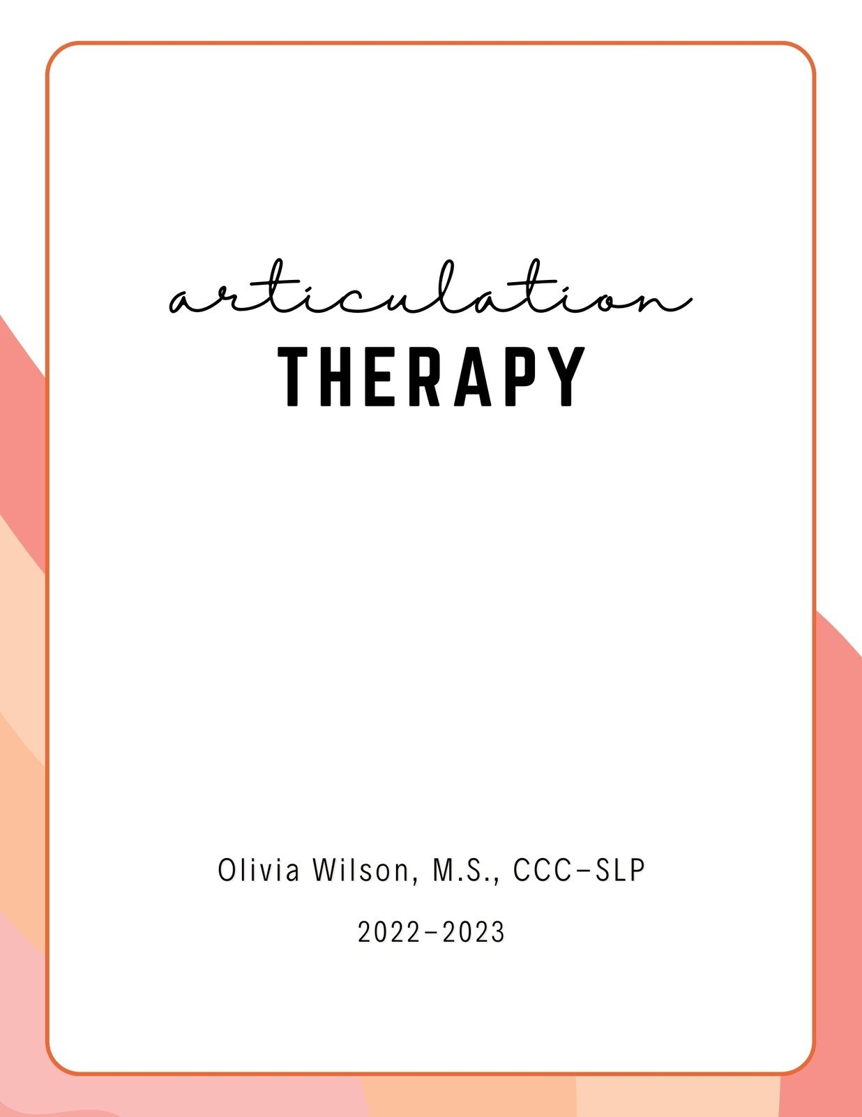 Binder Labels Free Printable