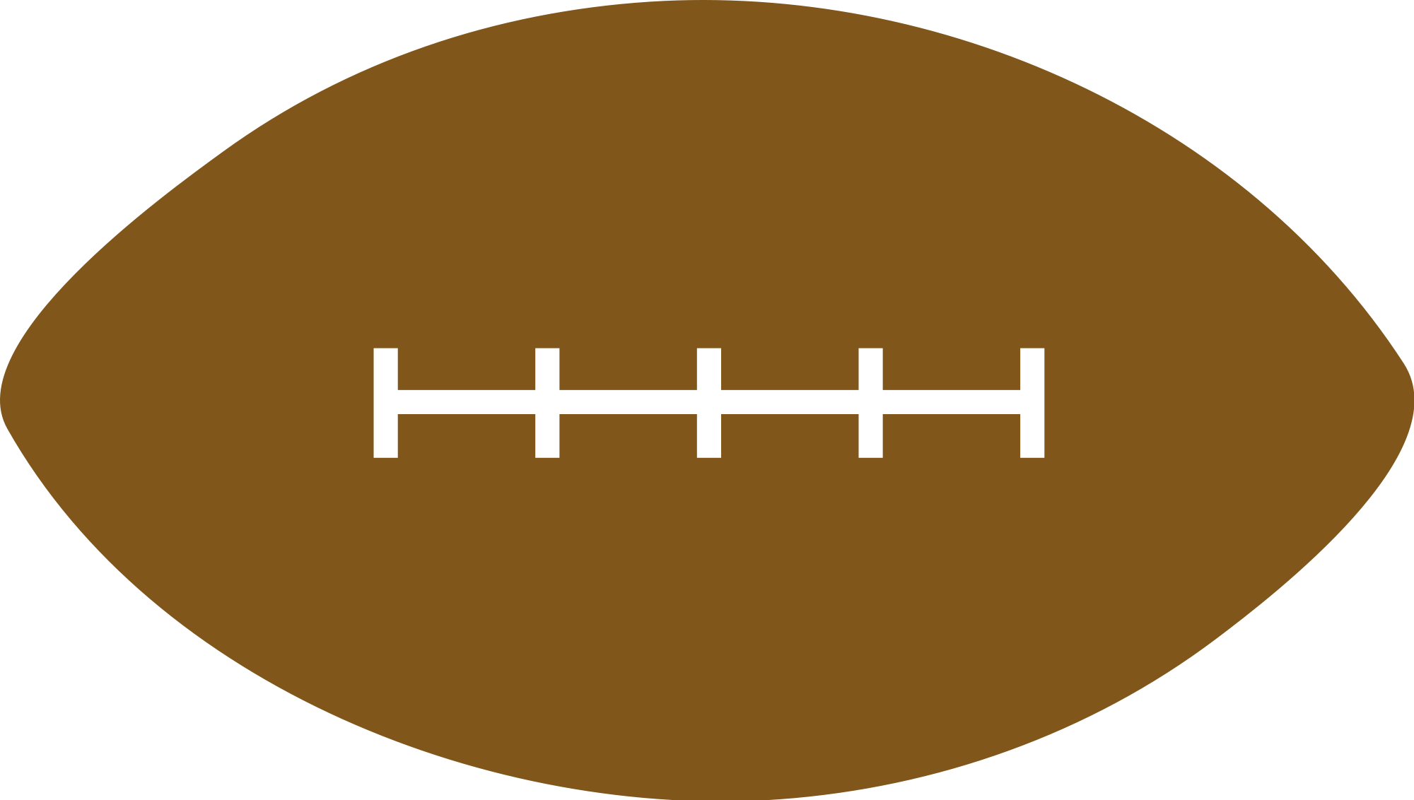 Free Printable Football Templates