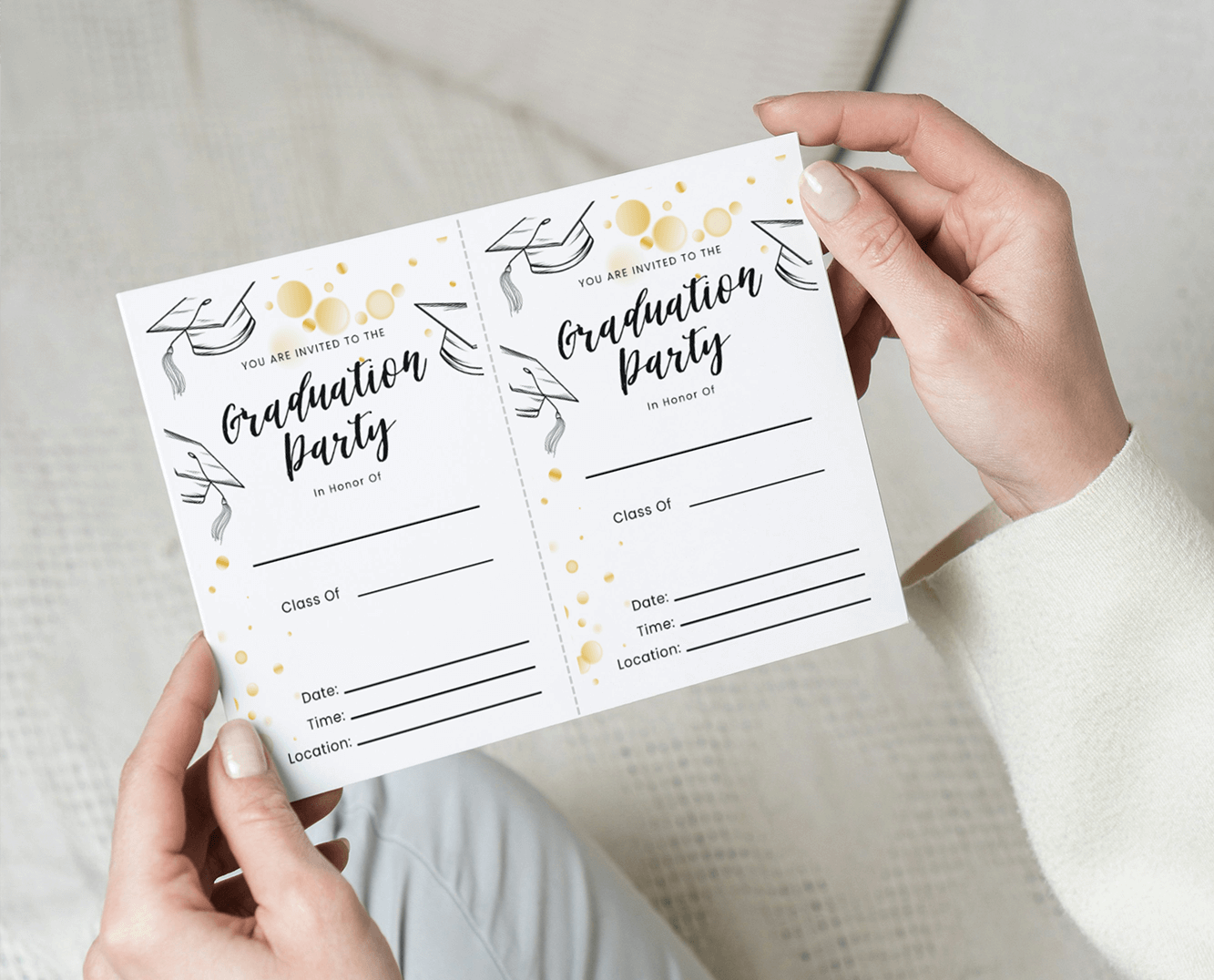 Free Printable Grad Libs