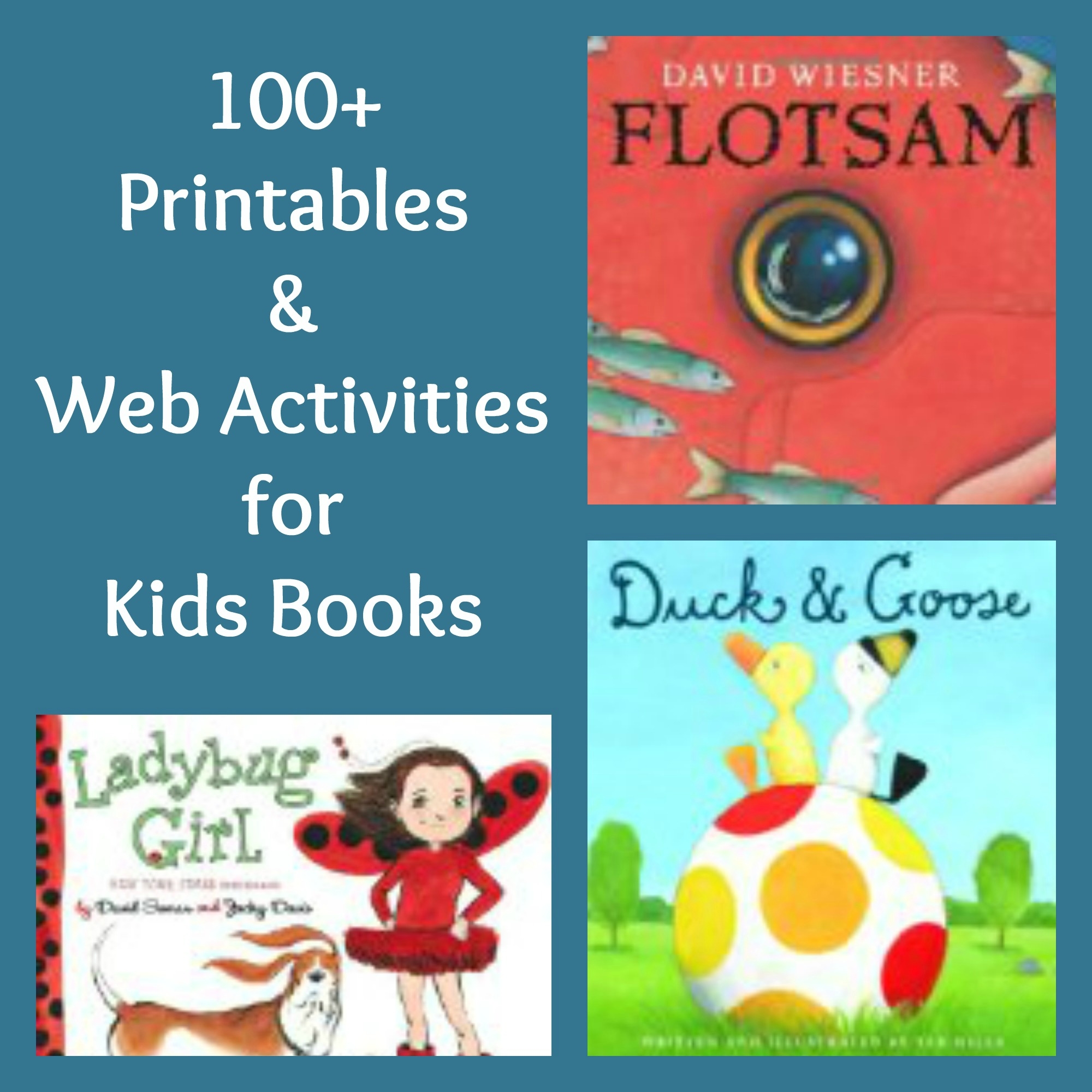 FREE Over 100 Printables And Activities For Children s Book Blessed Beyond A Doubt