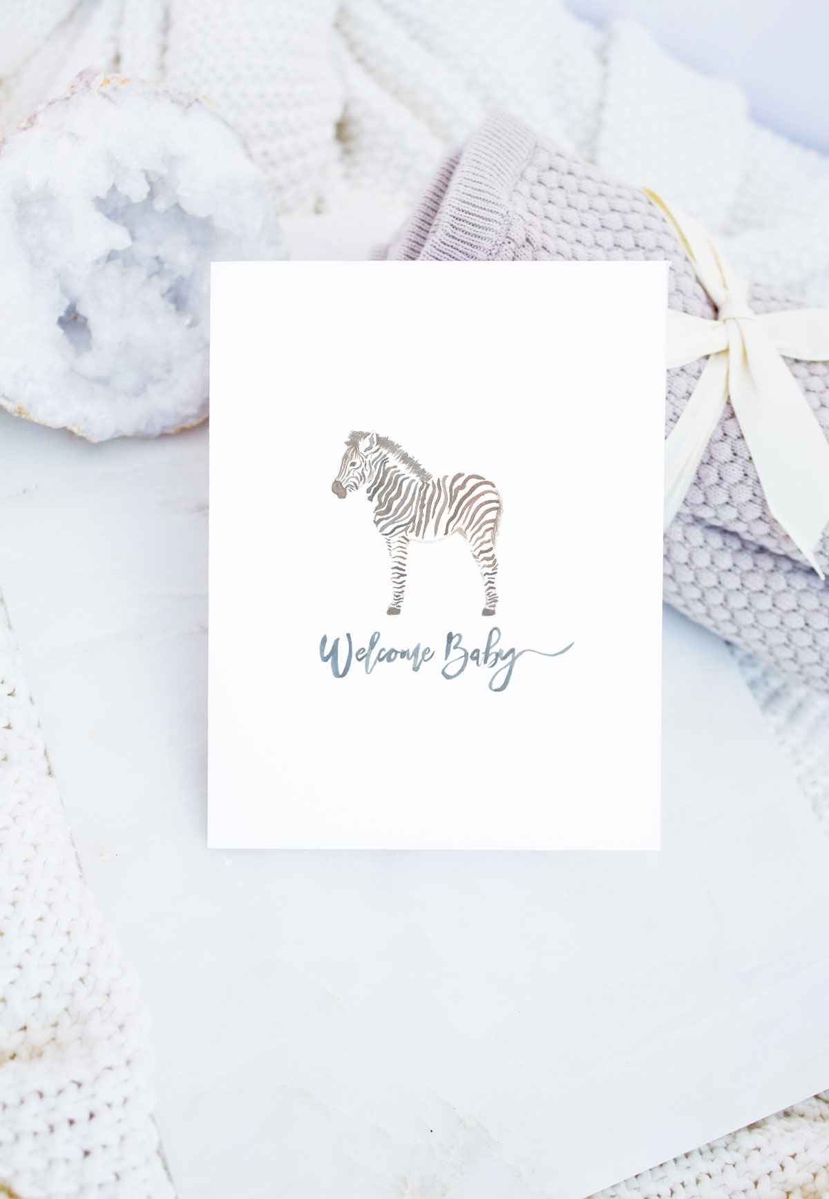 Free Printable Baby Shower Card For Momma to be Design Create Cultivate 