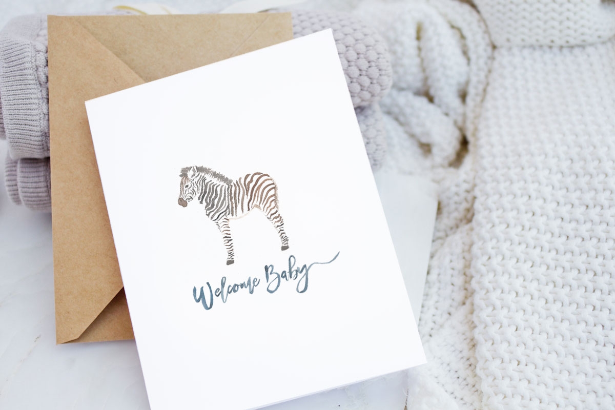 Free Printable Baby Shower Card For Momma to be Design Create Cultivate 