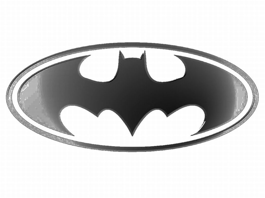 Free Printable Batman Logo Get Your Own Batman Logo Now 