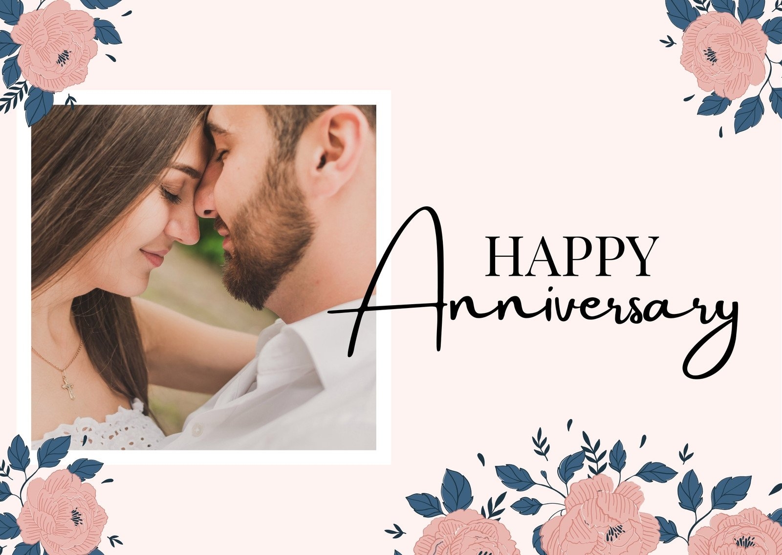 Anniversary Cards Online Free Printable
