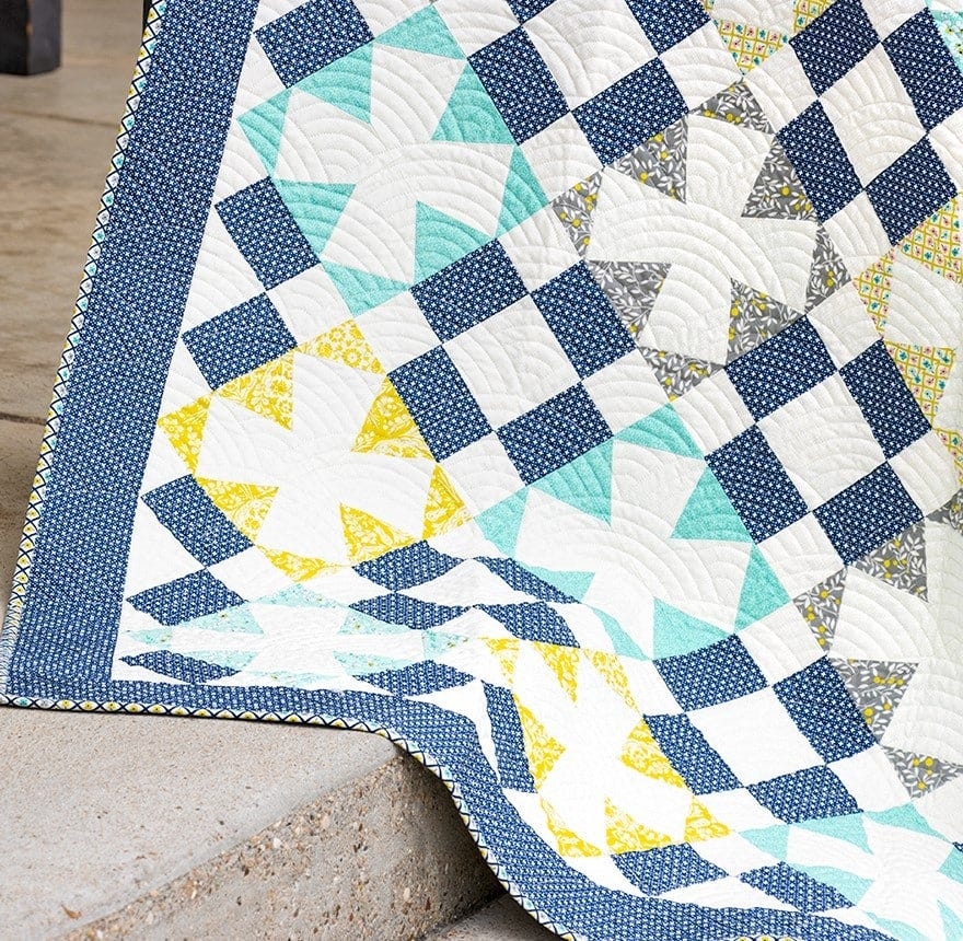Printable Free Quilt Patterns