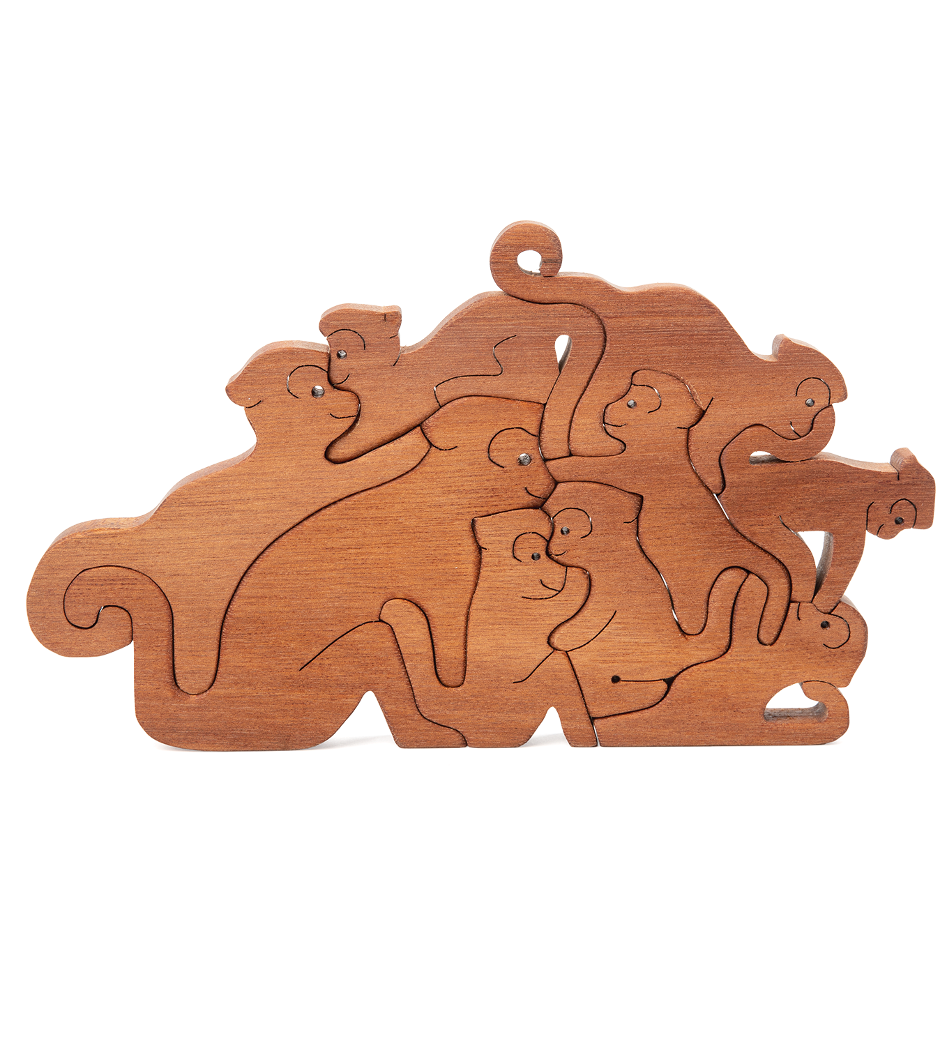 Free Scroll Saw Pattern Koala Animal Puzzle Fox Chapel Publishing