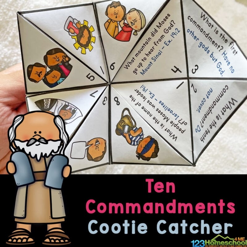 Free Sunday School Lessons For Kids Bible Crafts Activities Printables