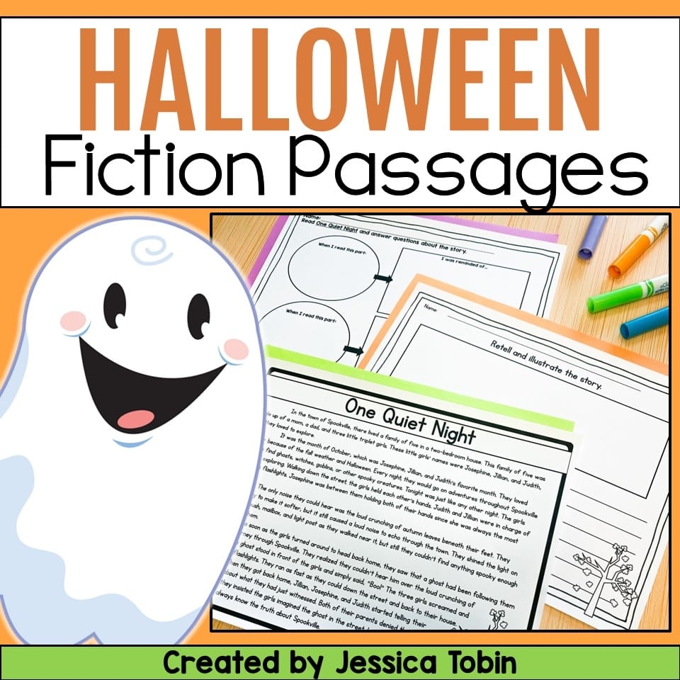 Free Printable Fiction Short Stories