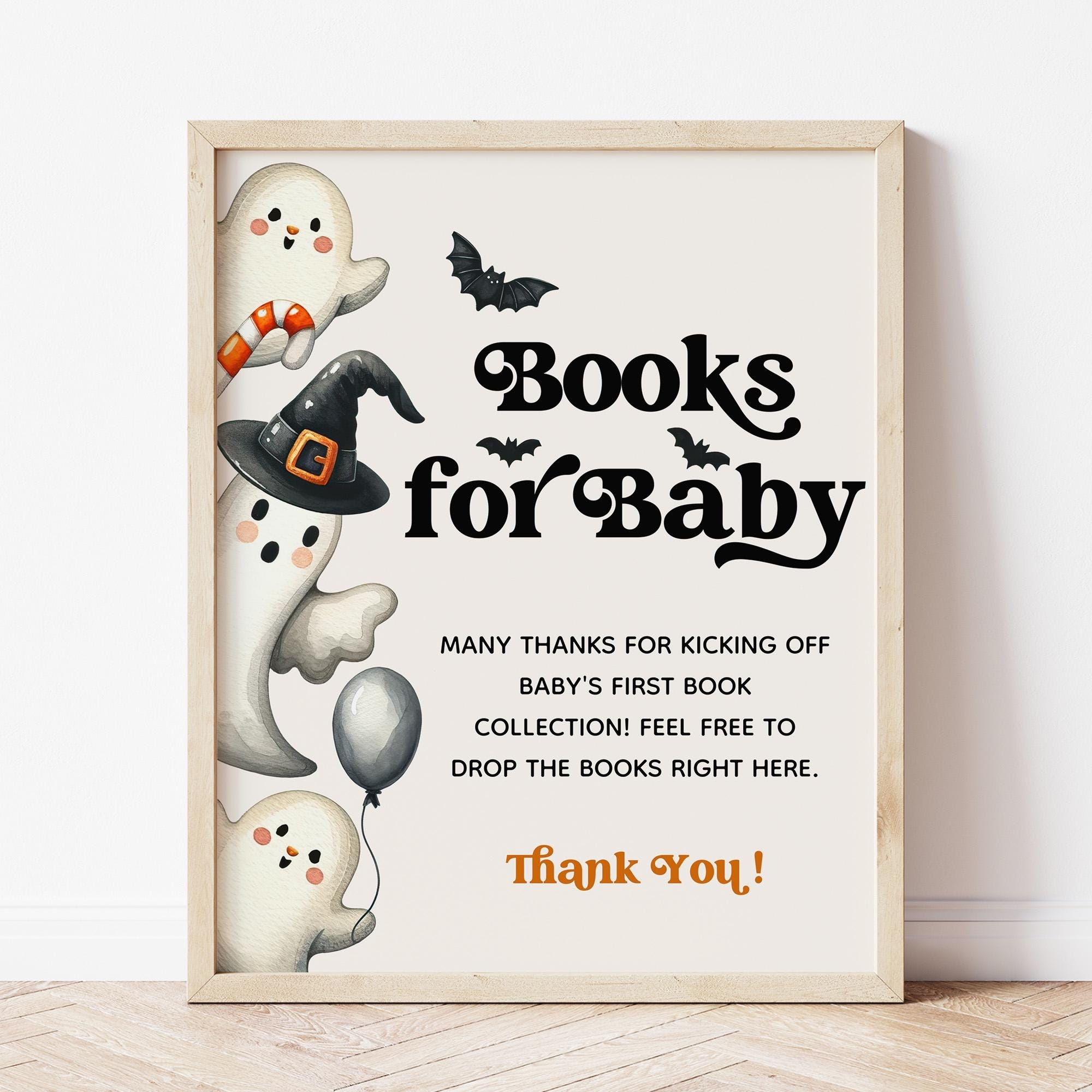 Books For Baby Free Printable