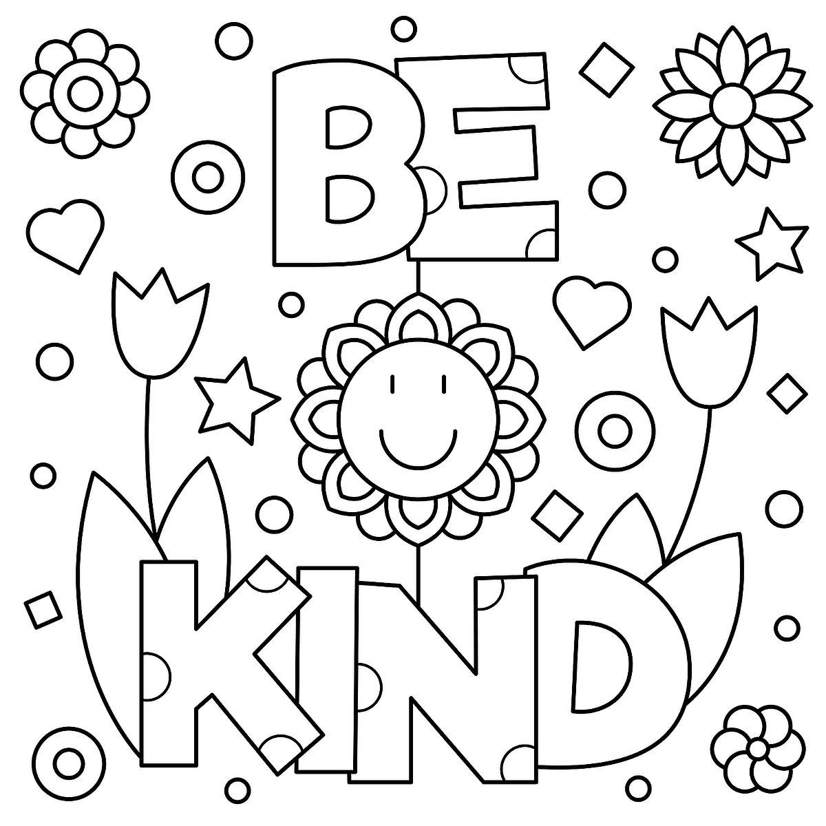 Inspirational Coloring Pages Free Printable Coloring Pages To Inspire Uplift