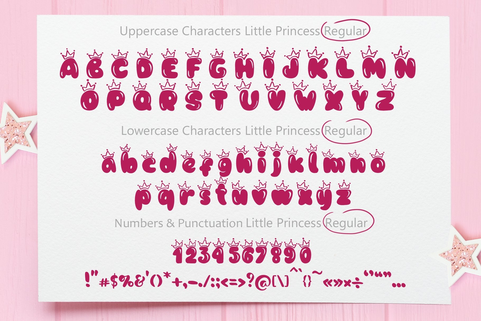 Little Princess 901915 