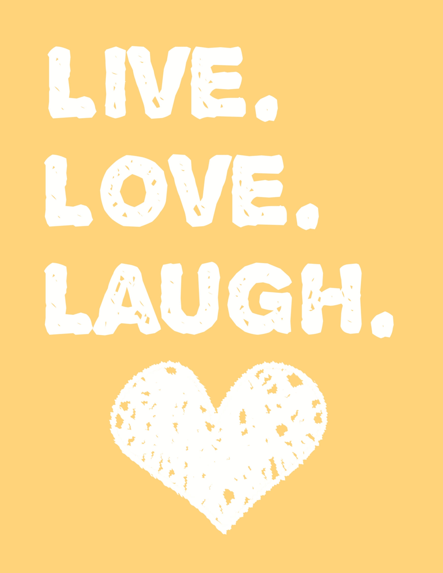 Liver Free Printables